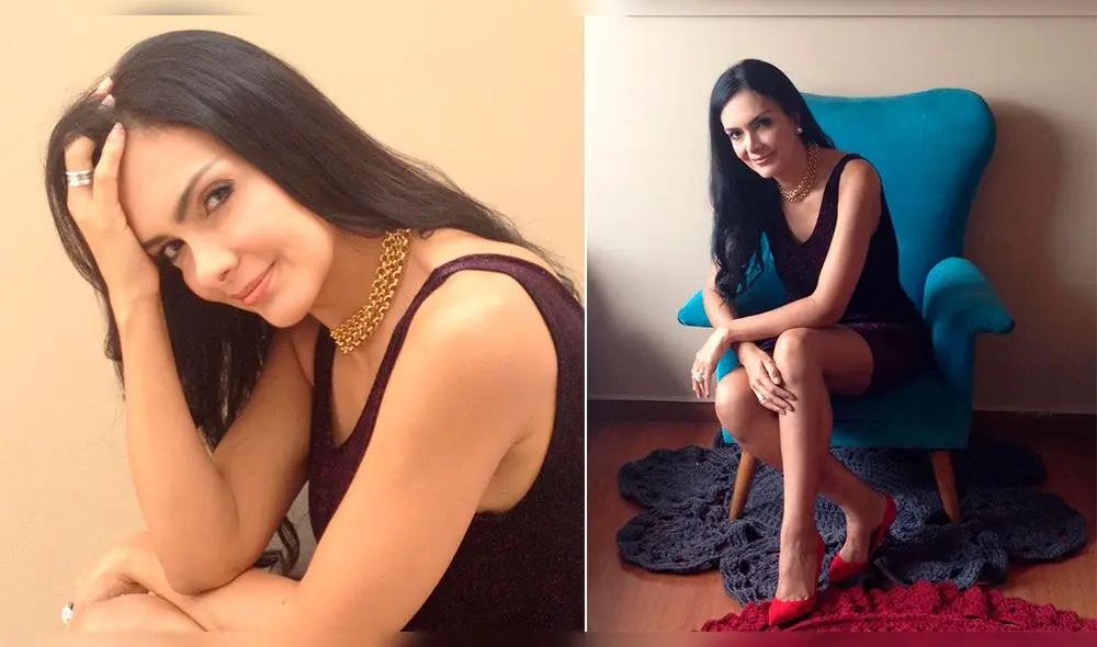 Actriz de ‘Betty, la fea’, confiesa que no tiene intimidad desde hace años [VIDEO]