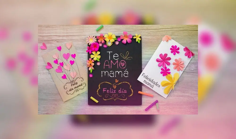 México conmemora el Día de la Madre cada 10 de mayo, sin ajustarse a días de la semana como otros países. (Foto: Historias de Moda)