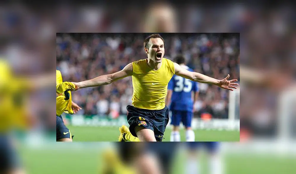 FC Barcelona: 8 años del llamado "robo más grande en la historia del fútbol" [VIDEO]