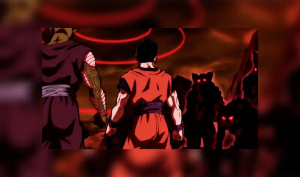 Dragon Ball Super: Revelan el avance del capítulo 120 en latino por Cartoon Network