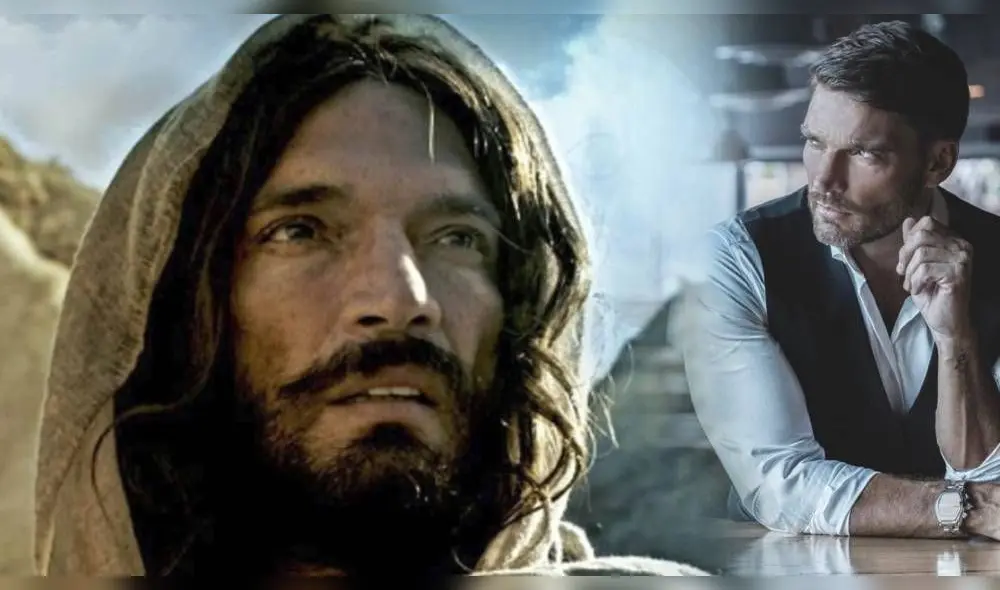 El actor argentino comunicó que la producción se transmitirá en 13 países. (Foto: Composición)