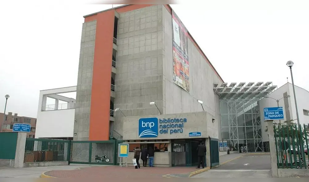 Bibliotecólogos piden a ministra de Cultura que el jefe de la BNP sea de su carrera