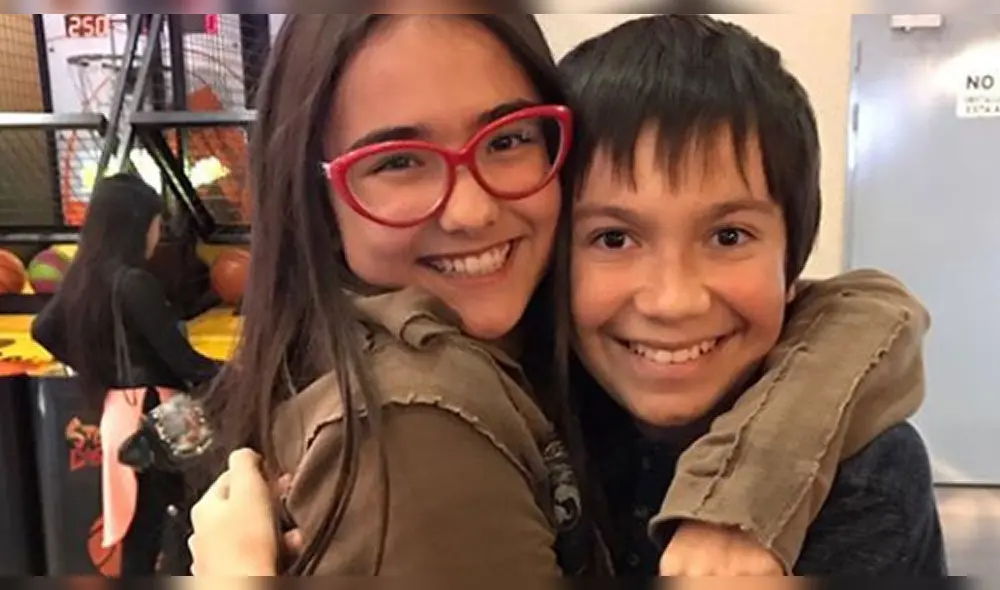 Beso de Lily y Pedrito en 'De vuelta al barrio' esconde curioso secreto