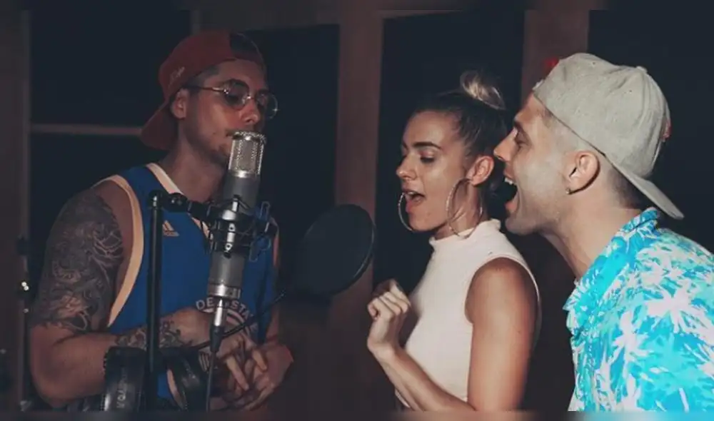 Poly Ávila es retirada de proyecto laboral tras declaraciones de Nicola Porcella [VIDEO] 