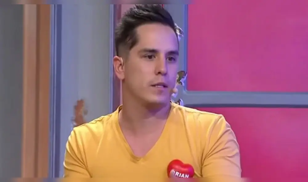 Brian del Prado: acribillan a participante de “Enamorándonos” en México Brian del Prado: acribillan a participante de “Enamorándonos” en México