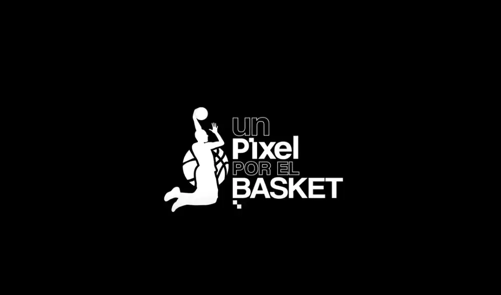 La campaña 'Un píxel por el básquet' tiene como objetivo ayudar a todos los profesores de baloncesto que se han visto afectados por la pandemia del coronavirus. Foto: Cortesía / Jordi Valencia.