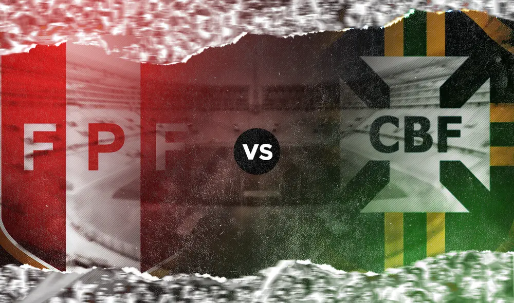 Brasil vs Perú por la jornada 2 de las eliminatorias Brasil vs Perú por la jornada 2 de las eliminatorias