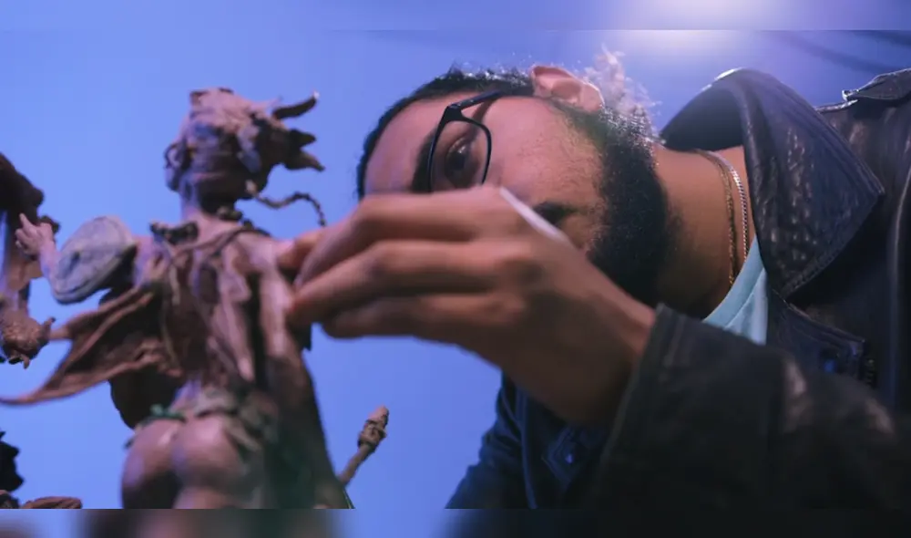 Tradiciones Peruanas