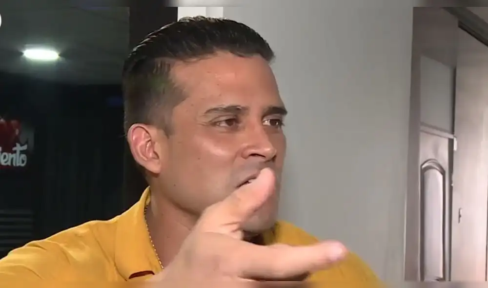 Christian Domínguez Christian Domínguez