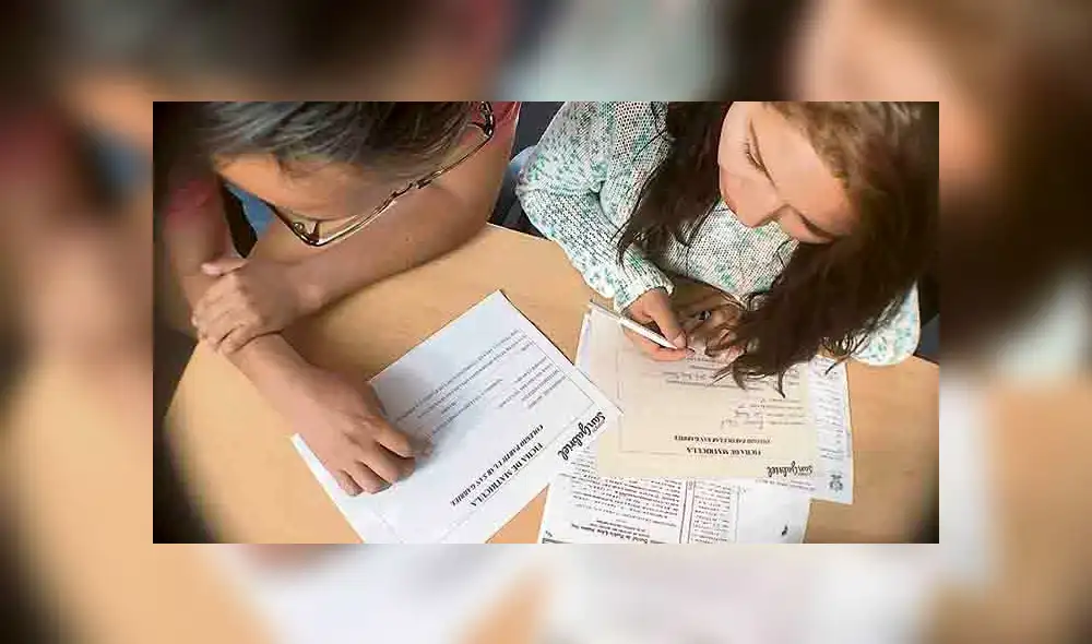 Otros pagos que hacen los padres de colegios privados