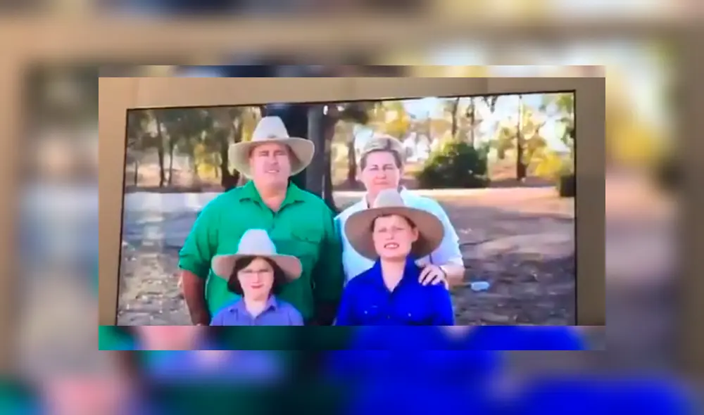 Desliza a la izquierda para ver más del video viral