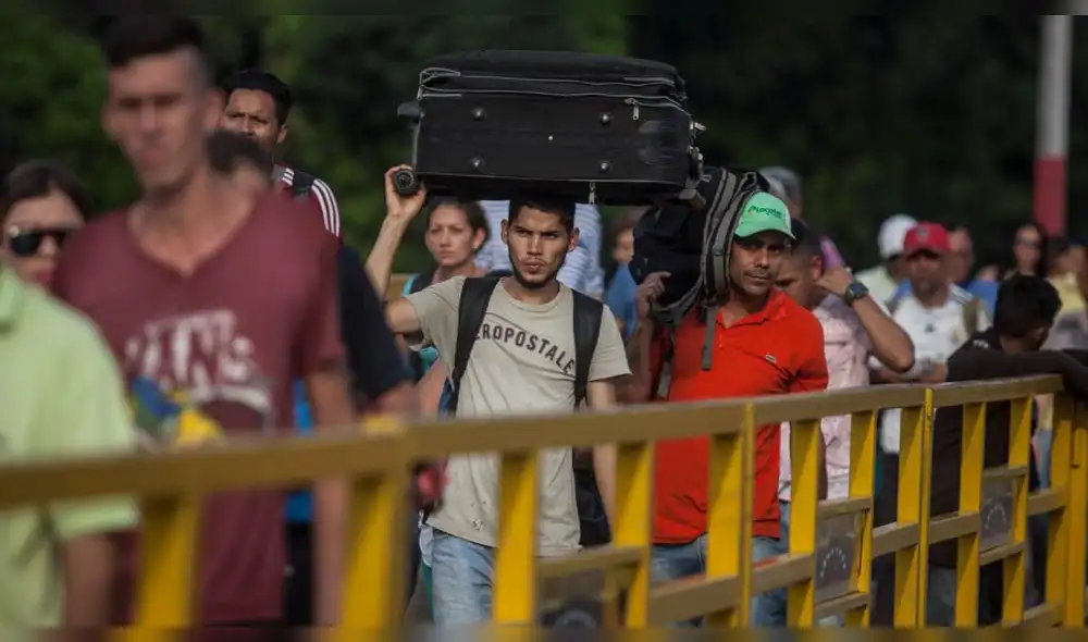 Venezolanos y cubanos podrán acceder a visas de 5 años en Panamá