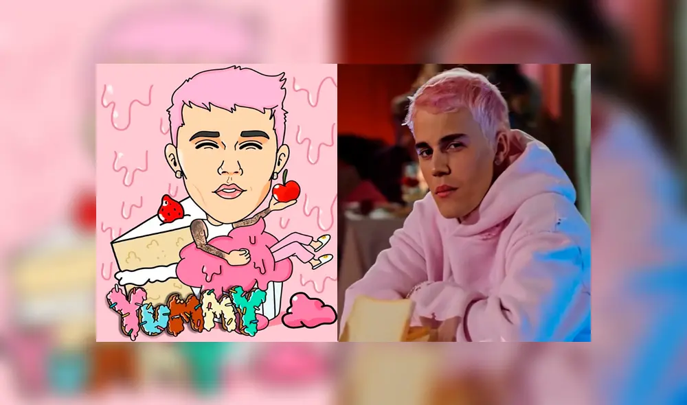 Justin Bieber vuelve a causar polémica.