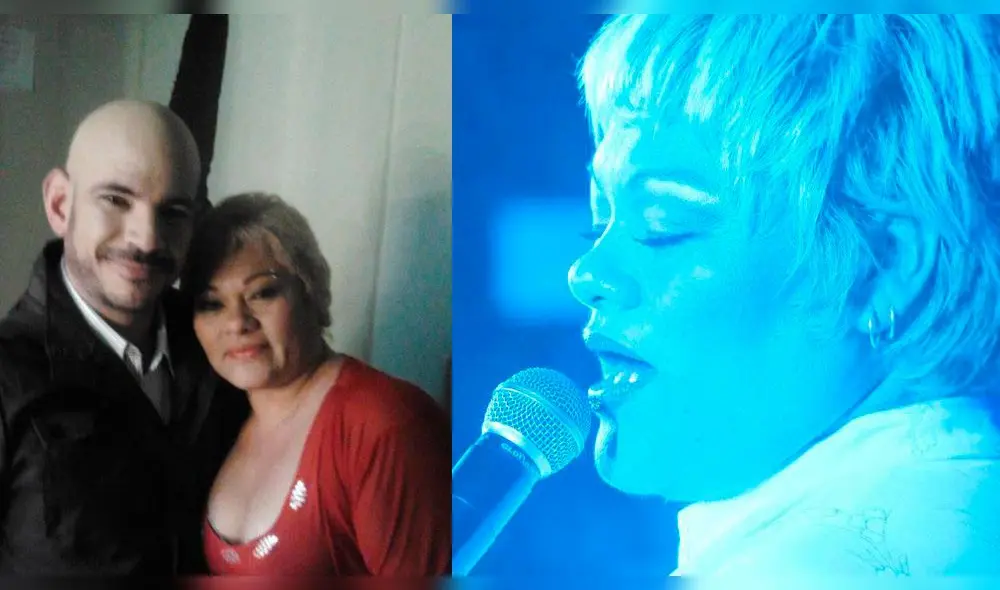 Muerte de la imitadora de Lucía de la Cruz causa conmoción en las redes Muerte de la imitadora de Lucía de la Cruz causa conmoción en las redes