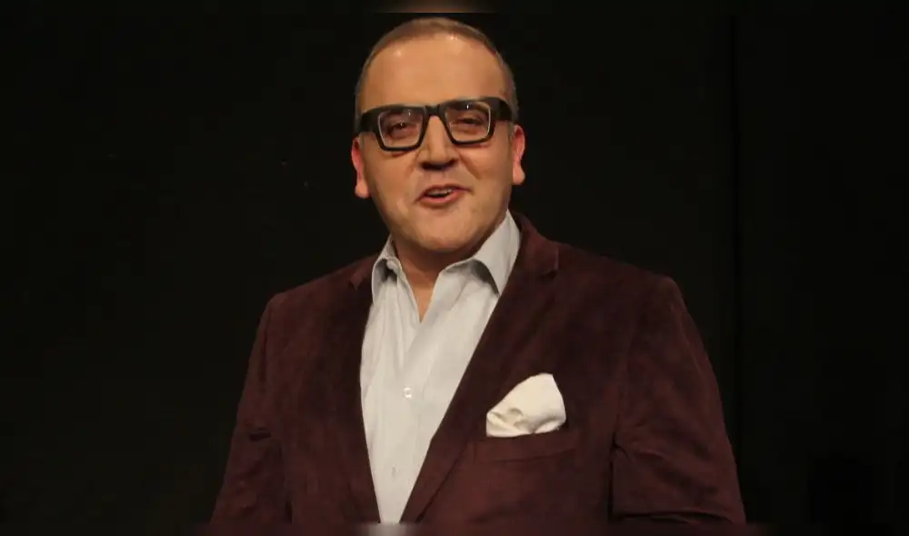 Beto Ortiz encara a defensa de estudiante del exclusivo colegio Markhan [VIDEO]