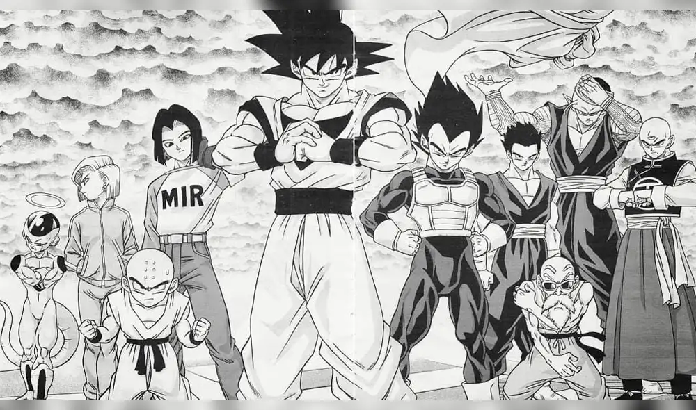 Dragon Ball Super: Comienza 'Torneo del Poder' en el manga y gran diferencia enoja a fanáticos