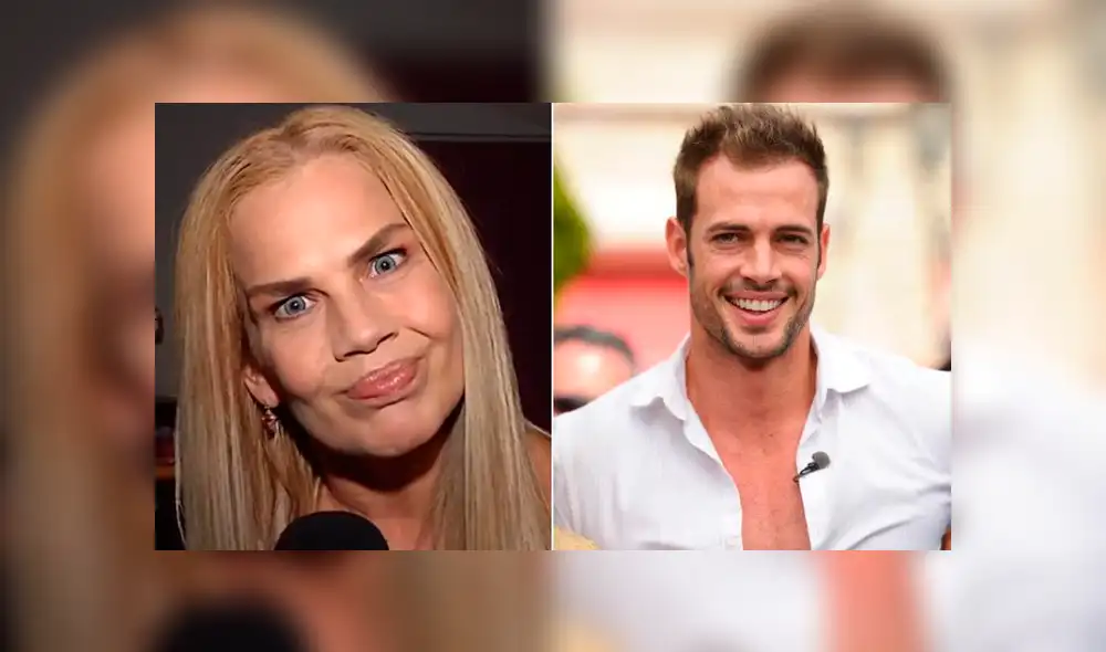 Niurka asegura que William Levy tuvo sexo con productora de Televisa a protagonismo [VIDEOS]