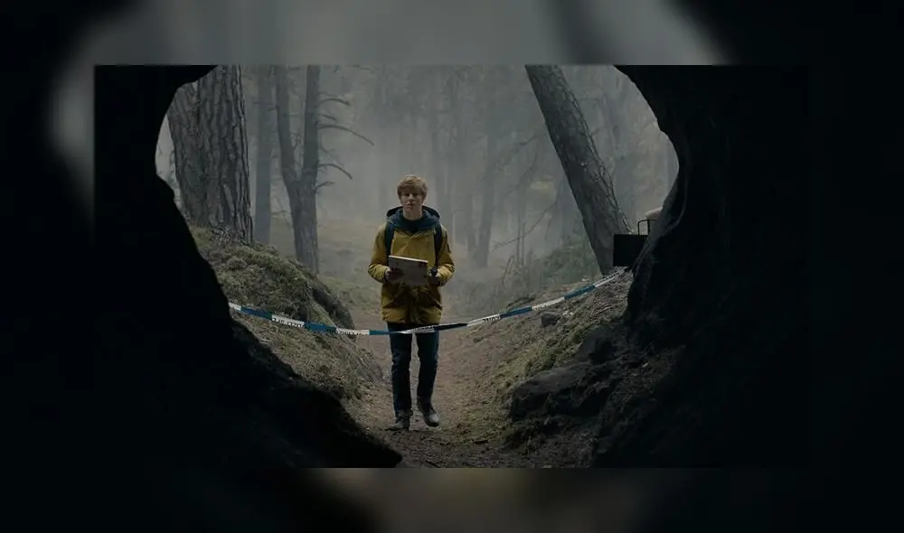 Éxitos musicales de Cher, Hozier y Bloc Party han sido incluidos en la trama de Dark. (Foto: Netflix)