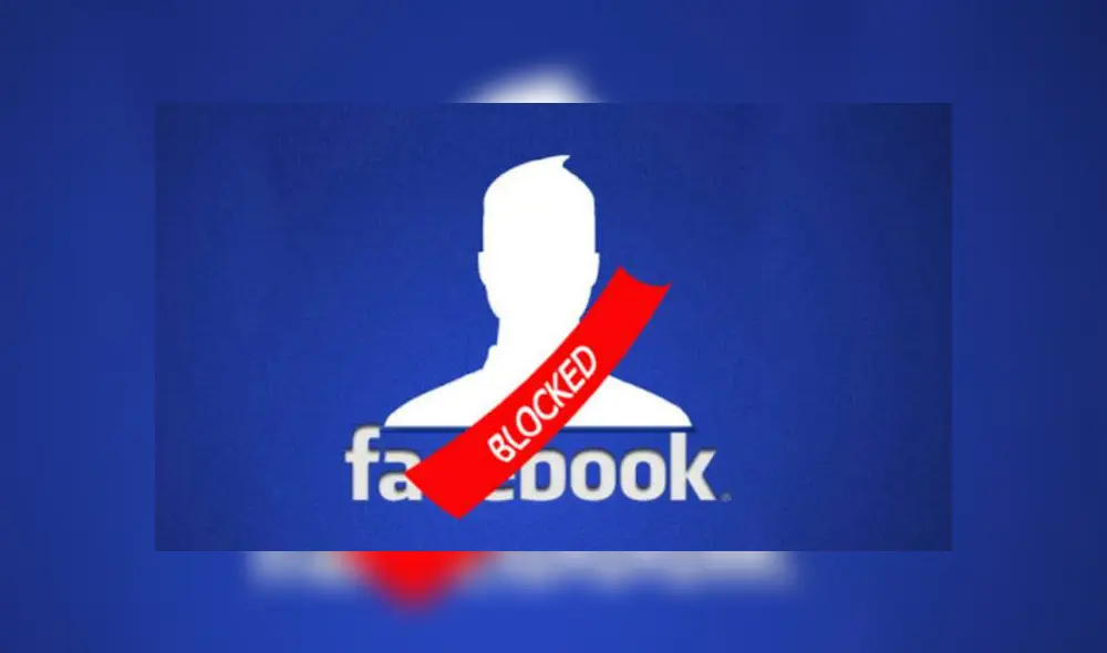 Ahora ya sabes distinguir cuando fuiste bloqueado de Facebook y cuando no.