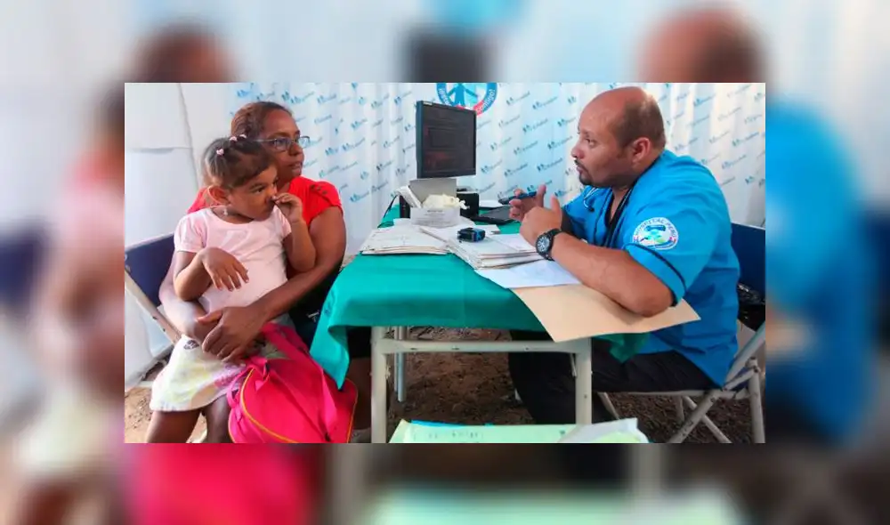 EsSalud implementará puestos médicos las sedes de la Cumbre de las América