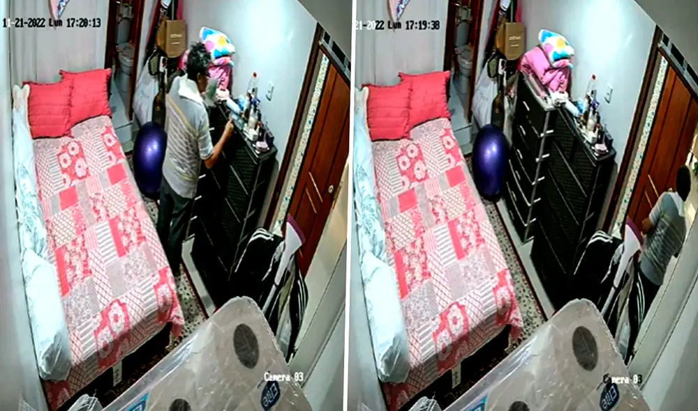 . Foto: composición Gerson Cardoso/LR . Foto: composición Gerson Cardoso/LR