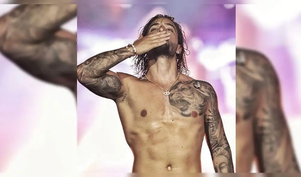 Bad Bunny, Ozuna, J Balvin y Luis Fonsi son nominados a los Latin AMAs