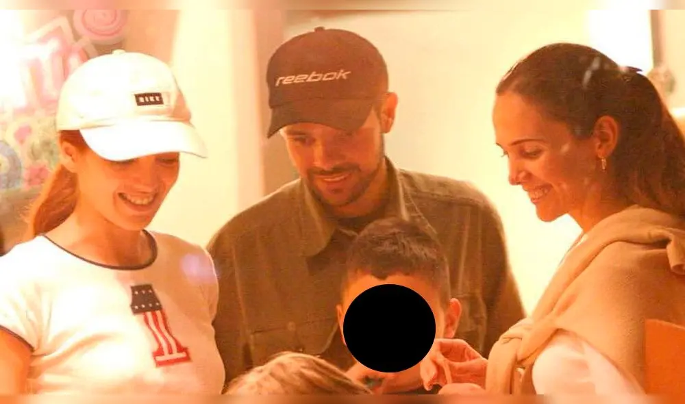 Adela Noriega 2019: qué pasó con la actriz mexicana, antes y después, y cómo está en la actualidad | FOTOS