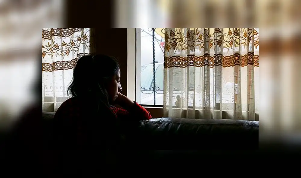 Depresión es detonante para conducta suicida. Foto: La República