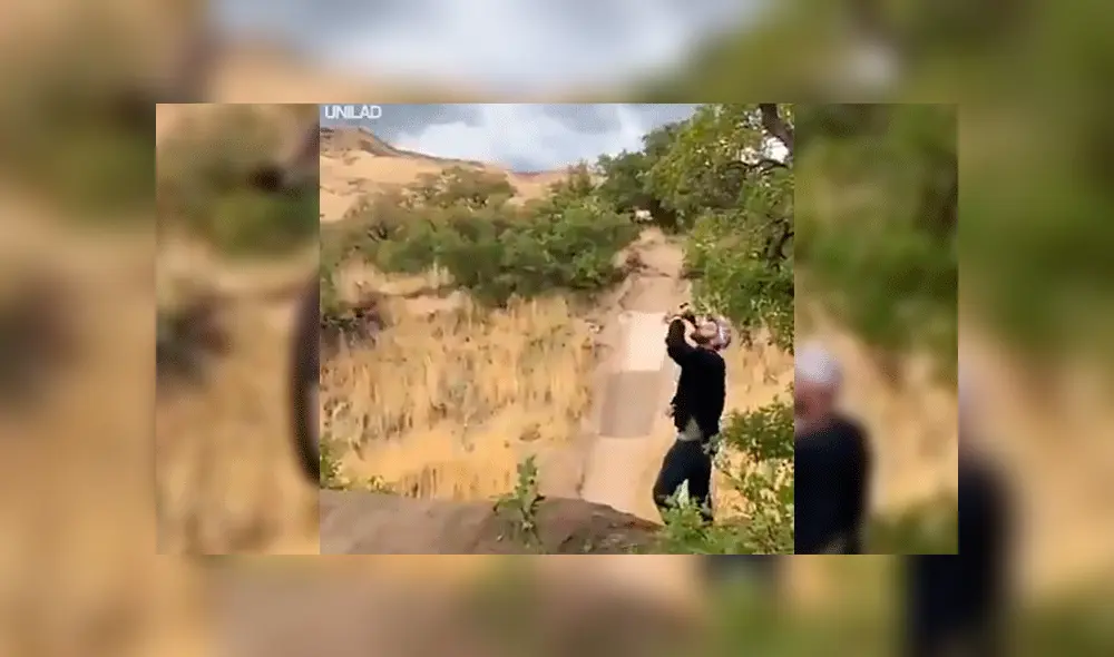 Vía Facebook: "vídeo viral de la moto" esconde los más 'sucio' y estas son las razones para que no lo veas [VIDEO]