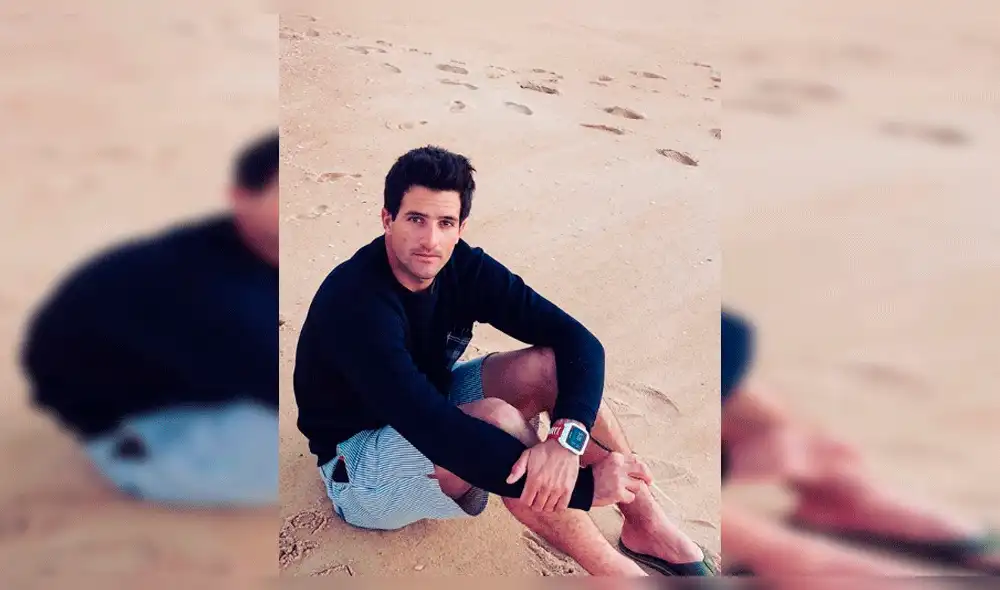 Angie Arizaga responde claro y habla de relación con Stefano Peschiera