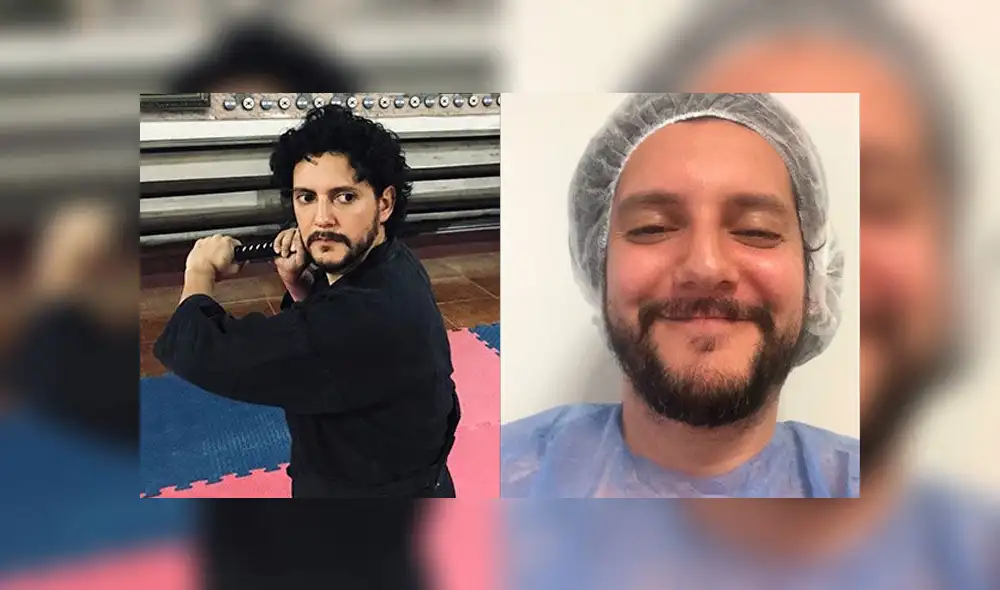 Twitter: se hizo la vasectomía, compartió su testimonio e incendió las redes