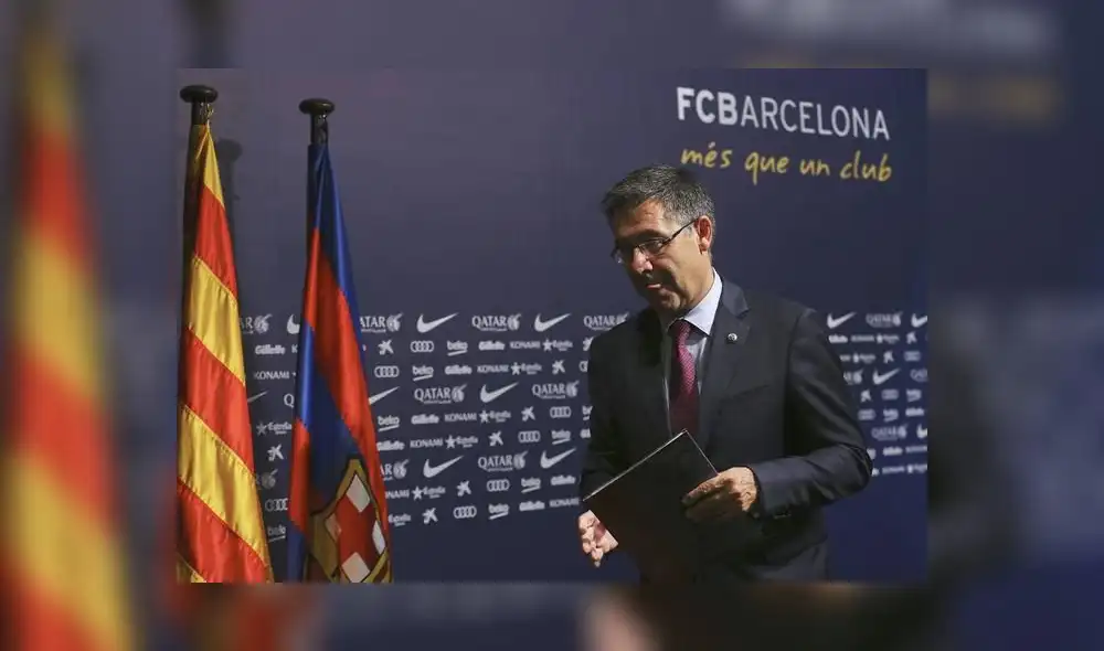 Barcelona inició relaciones con el Taiping Life Insurance desde el pasado mes de febrero. Foto: Internet. Barcelona inició relaciones con el Taiping Life Insurance desde el pasado mes de febrero. Foto: Internet.