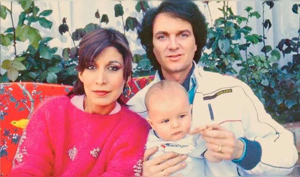 Camilo Sesto deja herencia a su único hijo Camilo Sesto deja herencia a su único hijo