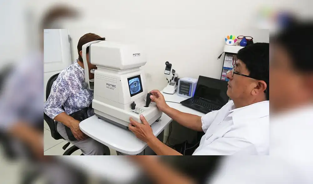 Amplían horario de atención en policlínico del Callao