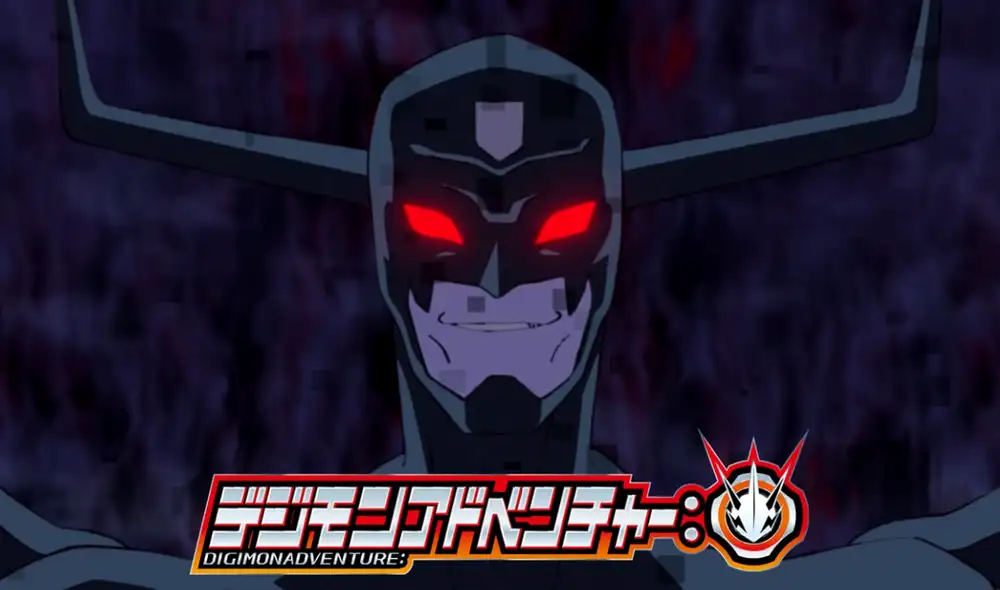 No te pierdas un nuevo capítulo de Digimon adventure 2020. Foto: Toei Animation No te pierdas un nuevo capítulo de Digimon adventure 2020. Foto: Toei Animation