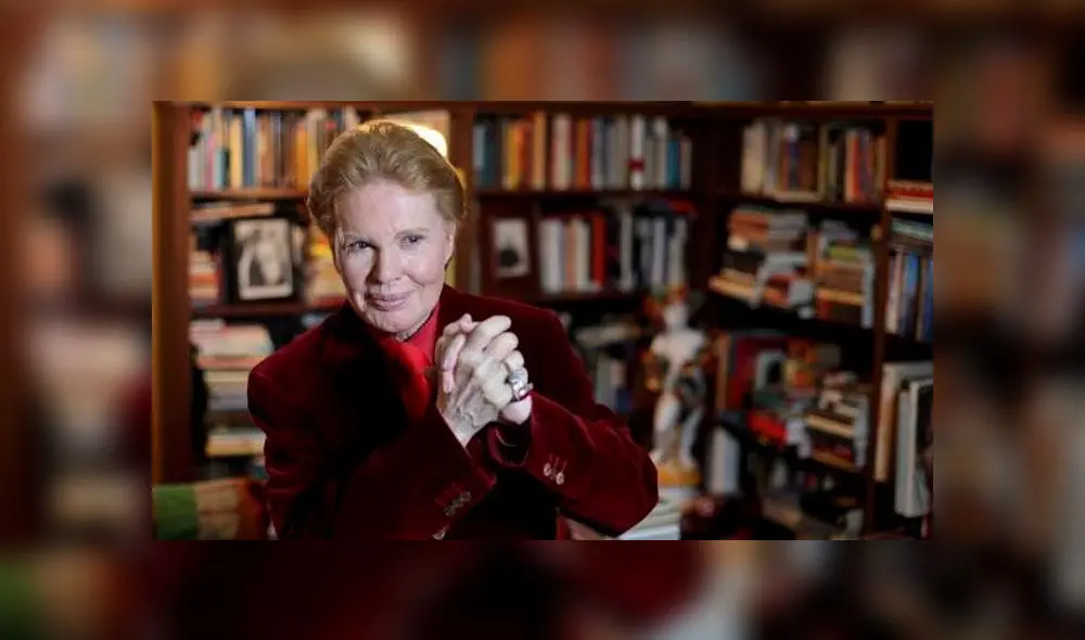 Walter Mercado: las polémicas entorno a uno de los astrólogos más mediáticos de la televisión [VIDEO]