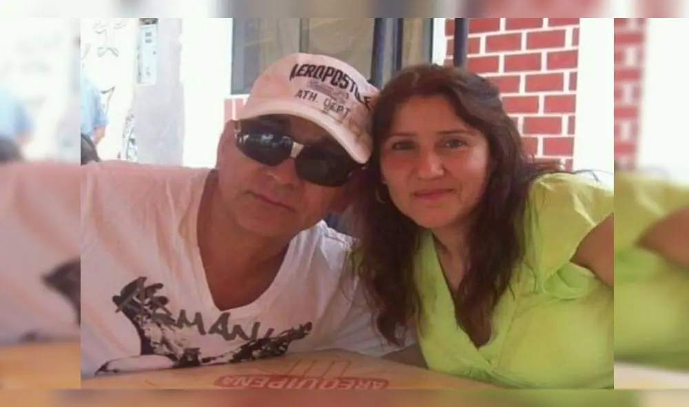 Empresario pisquero y su esposa son torturados y asesinados en Arequipa [FOTOS y VIDEO]