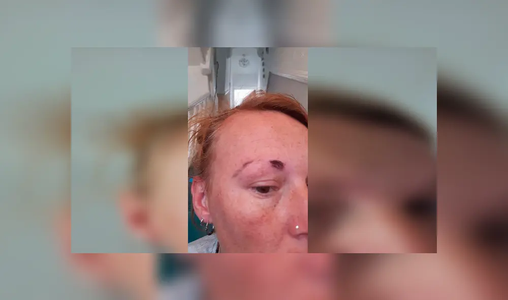 Desliza para ver las fotos que se volvieron tendencia en Facebook. Foto: Captura. Desliza para ver las fotos que se volvieron tendencia en Facebook. Foto: Captura.