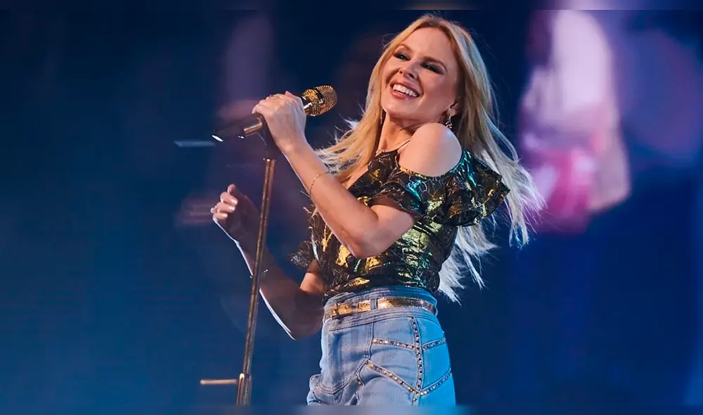 Kylie Minogue, cáncer Kylie Minogue, cáncer