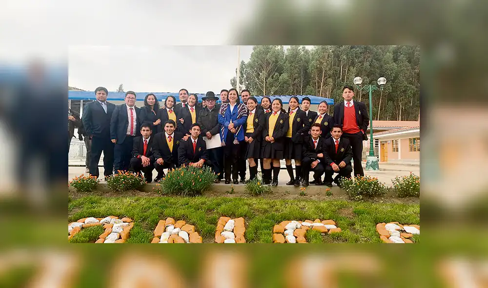 Genios. El COAR funciona en un local temporal. La nueva sede se hará con apoyo de minera Genios. El COAR funciona en un local temporal. La nueva sede se hará con apoyo de minera