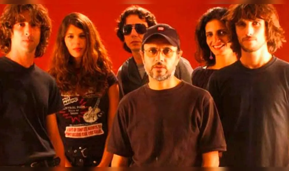 Mar de Copas Mar de Copas