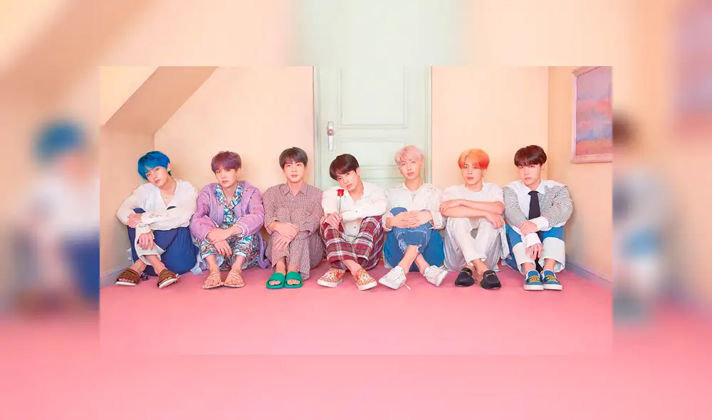 BTS estrena teaser de 'Boy with luv' junto a Halsey en YouTube [VIDEO]