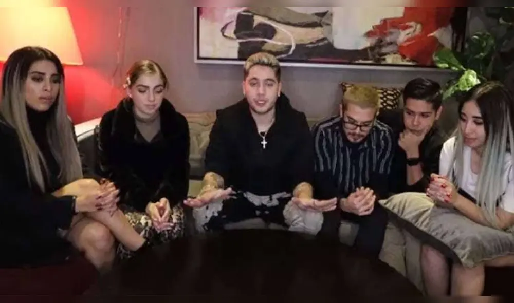 Lizbeth Rodríguez: “Yo también me quedé sin chamba” [VIDEO]