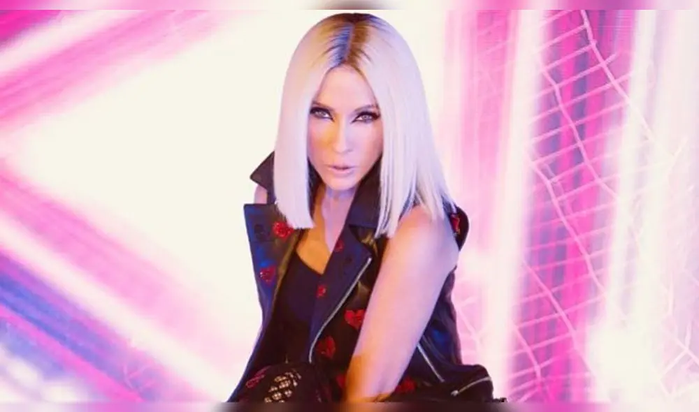 Yuri: "Me metí en grave problema al votar por Susan Ochoa en Viña" [VIDEO]