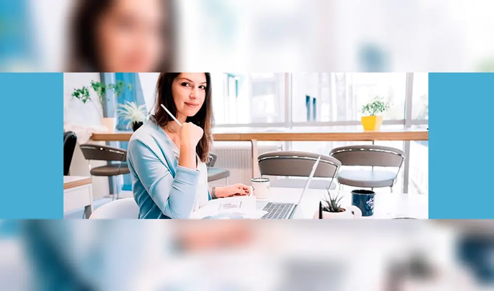 Teletrabajo: Recomendaciones para optimizar el espacio de trabajo en casa Teletrabajo: Recomendaciones para optimizar el espacio de trabajo en casa