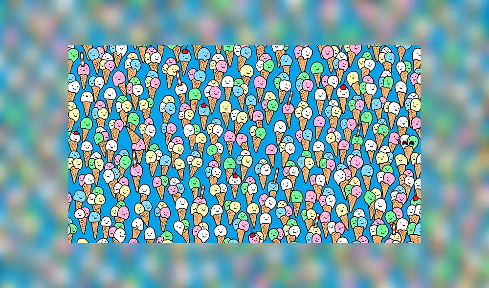 Desliza las fotografías para ver la respuesta de este ‘reto visual’ de Facebook. Foto: dudolf.com