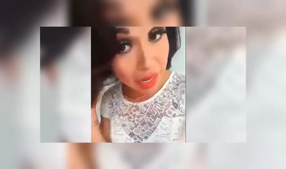Facebook Viral: le dedicó un saludo especial a su amigo por Año Nuevo sin imaginar que ocurriría esto