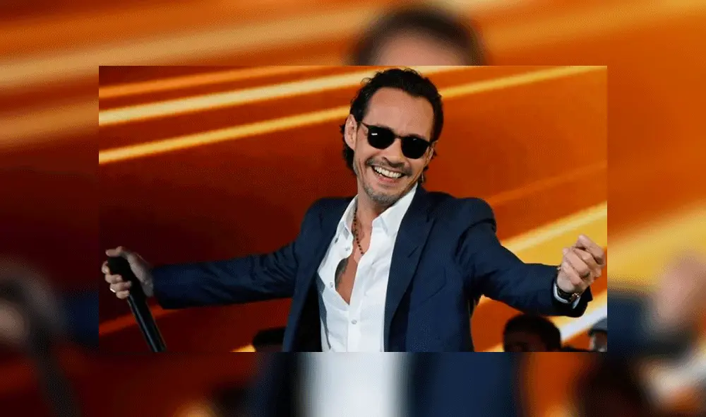 Marc Anthony