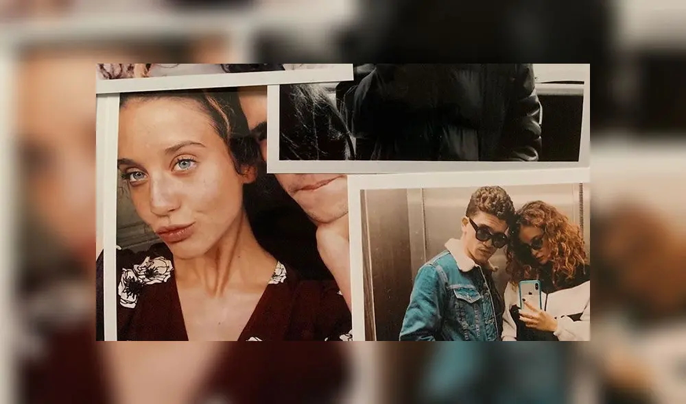 Jaime Lorente y María Pedraza revelan cómo se enamoraron [VIDEO]