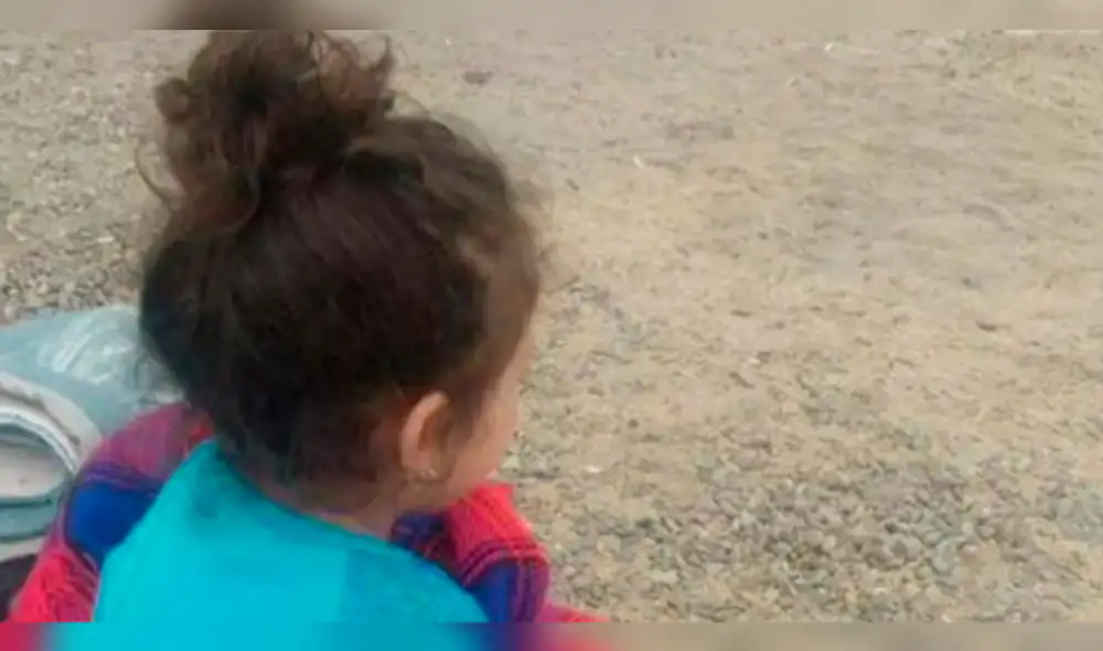 El desgarrador mensaje del doctor que atendió a la niña fallecida que fue violada